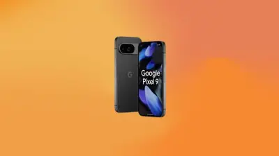 Cdiscount casse les prix sur le Google Pixel 9 : une offre à ne pas manquer