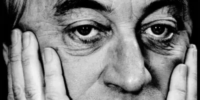 Cees Nooteboom, un géant des lettres sans Nobel, s'éteint à 92 ans