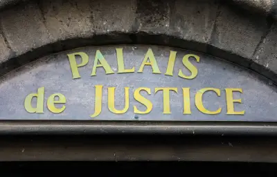 Champigny-sur-Marne : dix ans de prison pour le viol en réunion d'une adolescente