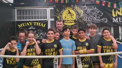 Championnats régionaux de Muay Thaï à Bagnols-sur-Cèze : 140 combattants attendus