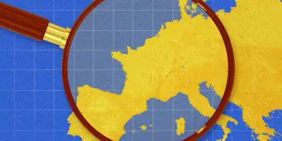 Christine Cadot : La mémoire européenne, une construction politique délibérée depuis 1957