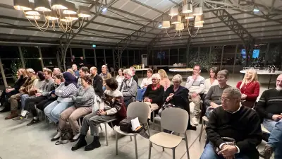 Clermont-l'Hérault : la 5e édition de l'Urban Trail CHUT prête à s'élancer pour la lutte contre la maladie de Charcot