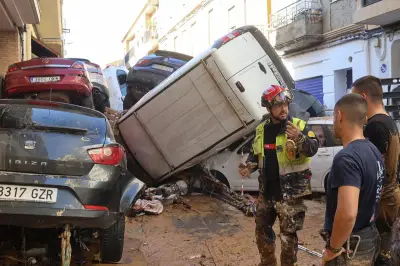 Climat : 3 000 permis de construire délivrés en zones à risque d'ici 2050