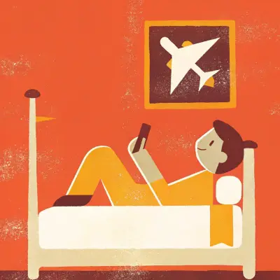 Clovis, 15 ans, passe 7h par jour sur son smartphone : entre addiction et outil indispensable