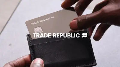 Comment Trade Republic séduit des millions d'épargnants avec son offre bancaire innovante