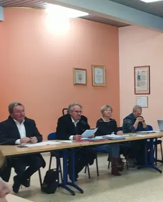 Conseil municipal : validation pour la maison médicale et soutien aux agriculteurs