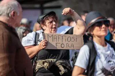 Corse : l'État lance une formation inédite pour ses agents face à l'emprise mafieuse