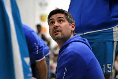 Coupe des Landes : Le Réal Chalossais affronte l'ASCH dans un derby prometteur