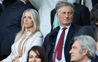 Crise à la LFP : Nicolas de Tavernost sur le point de démissionner après le coup de beIN Sports