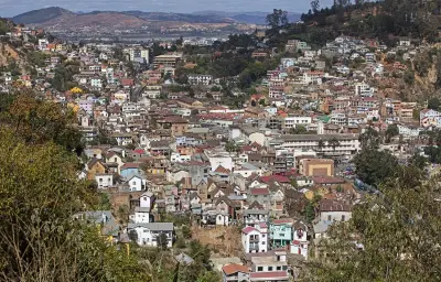 Cyclone Gezani à Madagascar : au moins 20 morts et Toamasina dévastée