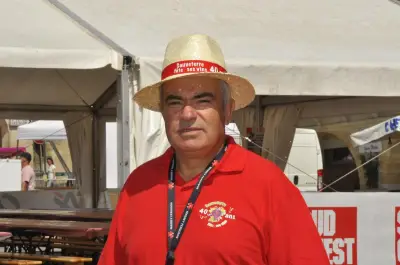 Décès de Jean-Paul Souan, chevalier du Mérite agricole et pilier associatif de Sauveterre-de-Guyenne