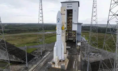 Delmon Group acquiert HPK pour booster l'aérospatiale avec caoutchouc et liège