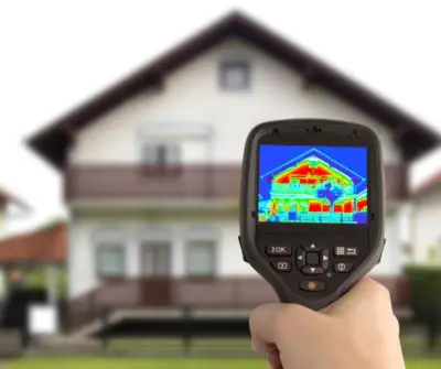 Dirénov' organise une balade thermographique pour sensibiliser à la rénovation énergétique