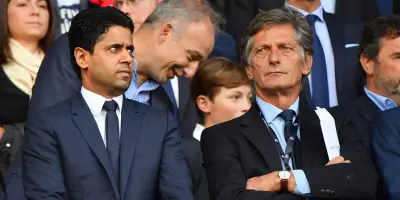 Démission de Nicolas de Tavernost à la LFP après le coup de BeIN Sports sur la Coupe du monde 2026