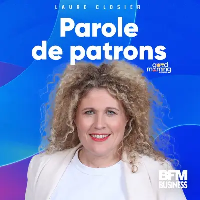 Dominique Carlac'h, vice-présidente d'ABGi France, invitée de Good Morning Business sur BFM Business
