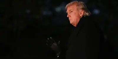 Donald Trump abroge une mesure clé d'Obama sur les gaz à effet de serre