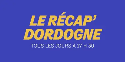 Dordogne : intempéries, rugby et champignons médicinaux au menu de l'actualité