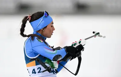 Dorothea Wierer : ses règles pendant l'épreuve, un défi assumé avant sa retraite olympique