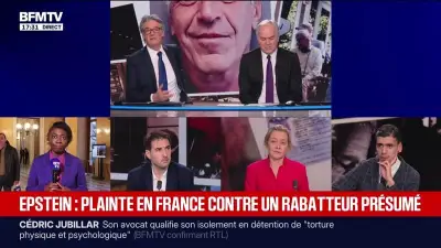 Dossiers Epstein : Franck Ribéry cité six fois, un nouveau rebondissement judiciaire