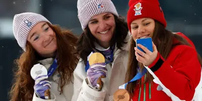 Doublé historique pour la France en biathlon aux JO de Milan-Cortina
