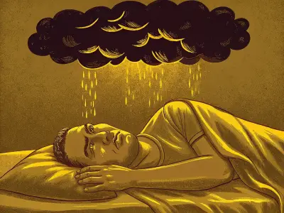 Dépression : 16% des adultes touchés, les jeunes et femmes particulièrement vulnérables