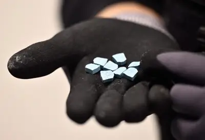 Drame à Gujan-Mestras : un mort lors d'une soirée drogue, l'hôte condamnée