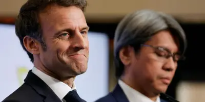 Dunkerque pose la première pierre de la gigafactory ProLogium après des retards