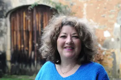 Emmanuelle Capo-Vigier candidate à Sauveterre-la-Lémance pour une politique communale moderne