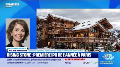 En portefeuille : les conseils de Good Morning Market pour investir en février