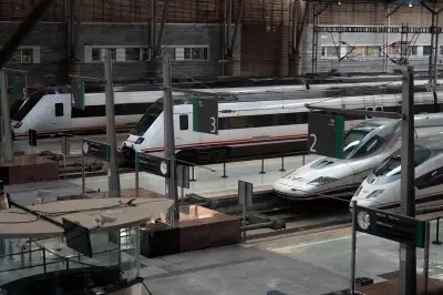 Espagne : Sánchez défend la sécurité ferroviaire après les accidents mortels