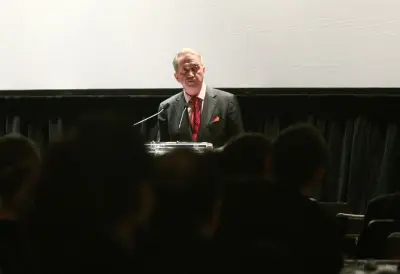 Fabrice Aidan, diplomate français, au cœur des liens entre Epstein et l'ONU