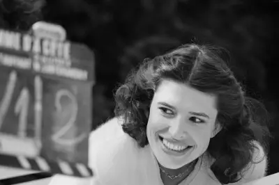 « Fanny Ardant, naissance d’une passion » : William Karel révèle l’amour fou avec Truffaut