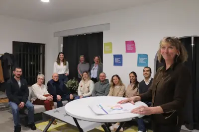 Fargues : Florence Allais dénonce l'incohérence urbaine et promet de nouvelles écoles