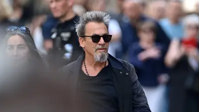Florent Pagny confie son combat contre le cancer : l'immunothérapie a échoué