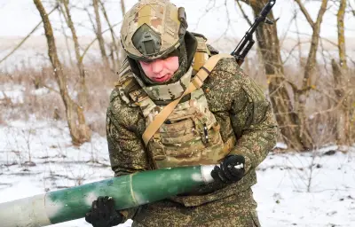 Frappe russe en Ukraine : trois jeunes enfants tués à Bogodukhiv, le Kenya dénonce le recrutement forcé