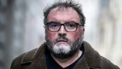 Frédéric Péchier: la demande de remise en liberté de l'ex-anesthésiste condamné à perpétuité rejetée