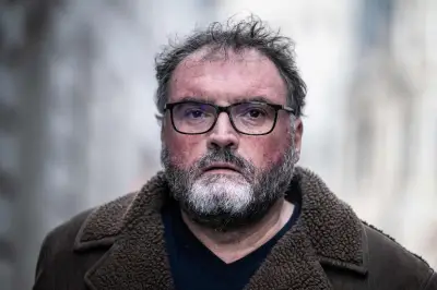 Frédéric Péchier : l'anesthésiste condamné à perpétuité demande sa libération avant son appel