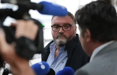 Frédéric Péchier reste incarcéré : la demande de remise en liberté rejetée par la cour d'appel