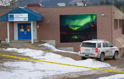 Fusillade au Canada : 10 morts dans un collège-lycée de Colombie-Britannique