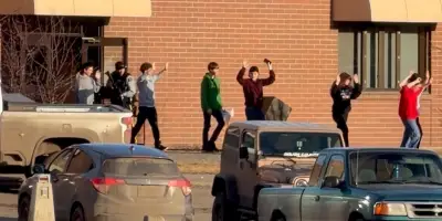 Fusillade au Canada : une femme transgenre suspectée, huit morts dans un collège-lycée