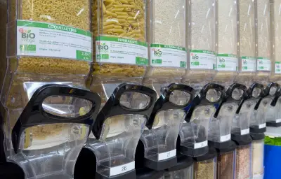 Gaspillage alimentaire : la fin des dates limites sur pâtes et riz proposée à l'Assemblée