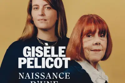 Gisèle Pelicot, de victime à icône féministe contre les violences sexuelles