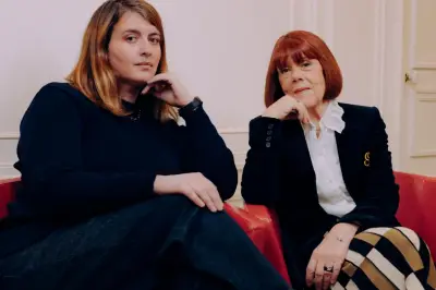 Gisèle Pelicot et Manon Garcia : dialogue exclusif sur le procès de Mazan et la sororité