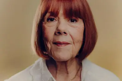 Gisèle Pelicot, icône malgré elle : son combat contre les violences sexuelles