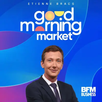 Good Morning Market : analyse complète des marchés financiers sur BFM Business