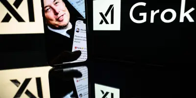 Grok, l'IA d'Elon Musk, et l'ère du doute permanent sur Internet