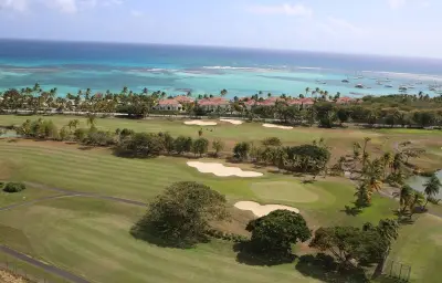 Guadeloupe : collision mortelle de deux autogires près de Saint-François