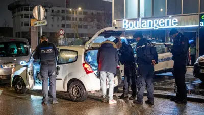 Hérault : la répression s'intensifie contre trafiquants et consommateurs de drogue