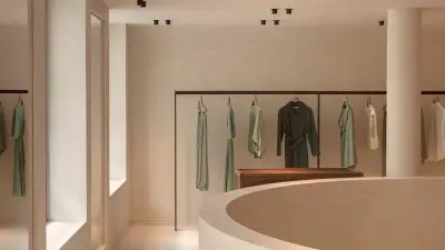 Icicle, symbole du luxe chinois responsable, envisage une entrée en Bourse valorisée à 1 milliard d'euros