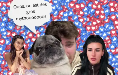 Influenceurs menteurs : quand le buzz l'emporte sur la vérité